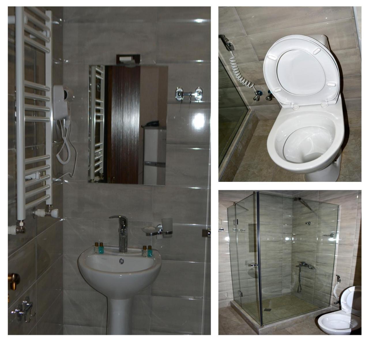 G&G Hotel Тбилиси Екстериор снимка